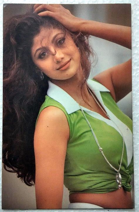 shilpa shetty old photos|Old photo of Shilpa Shetty